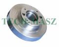Sprzęgło hydrauliczne VHT11 50, VHT 11 50 — Kępno
