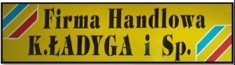 Firma Handlowa K.Ładyga i Sp - komis RTV AGD