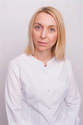Agnieszka Zaleska-Gajek Praktyka Lekarska