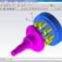 MD3 - CAD 3D
