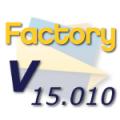 FACTORY ERP   WERSJA 15.010 JEST JUŻ DOSTĘPNA!