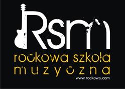 Rockowa Szkoła Muzyczna