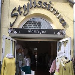 Stylissima Boutique