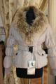 kurtka Honey Winter z jenotem
