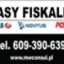 Kasy fiskalne Ostrów Wlkp.