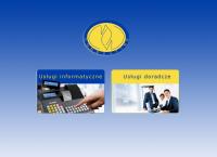 Strona internetowa z Mw Consulting Kasy Fiskalne Elzab Novitus Posnet