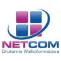 Netcom Media Drukarnia Wielkoformatowa Cyfrowa Offsetowa