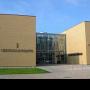 Wejście główne do budynku Wydz. MAT-INF UJ