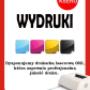 Wydruki
