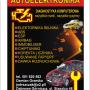 AUTOELEKTRONIKA
