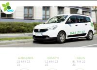 Car-o Taxi Przewóz Osób