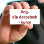 Ang. dla dorosłych