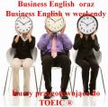 Business English - TOEIC