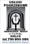 24 H, Niebiańskie Bramy-Zakład Pogrzebowy, Tel. 798 098 808,usługi Pogrzebowe,firma Pogrzebowa