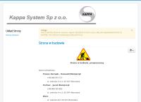 Kappa System Sp. z o.o.
