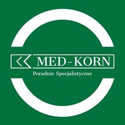 Med-Korn Poradnie Specjalistyczne