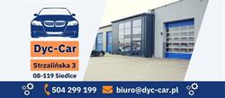 Dyc-Car