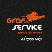 Grafservice. Agencja reklamowa