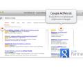 kampania reklamowa Google AdWords (linki sponsorowane)