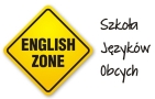 English Zone Szkoła Jezyków Obcych