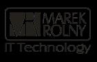 Marek Rolny IT Technology