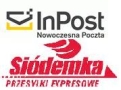 Inpost / Siódemka