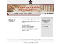 Kancelaria Notarialna Wojciech Laskowski