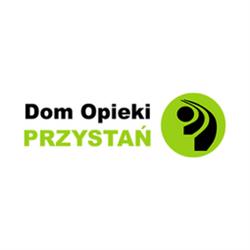 Dom Opieki Przystań