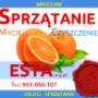 firma sprzątająca, sprzątanie biur wrocław