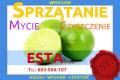 Sprzątanie biur Wroclaw + środki czystości.