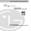 Instrukcja falownika LG/LS Ie5