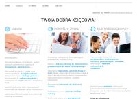 Biuro Rachunkowe Dobra Księgowa