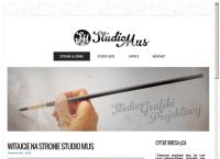 Studio Mus Agata Przymusiak