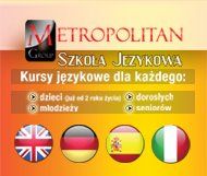 Metropolitan Group