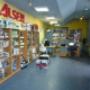 STARBIT - ALSEN - Salon komputerowy - Mysłowice