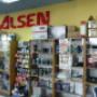 STARBIT - ALSEN - Salon komputerowy - Mysłowice