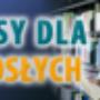 Kursy dla dorosłych
