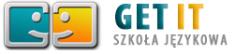 Szkoła Języków Obcych Get IT