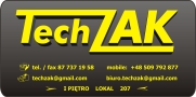 Techzak