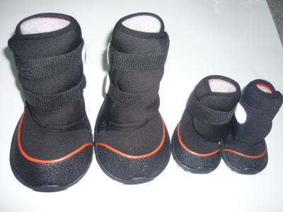 Buty-neoprenowe