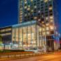 Hilton Warsaw Hotel and Convention Centre