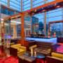 Pistaccio Lobby Bar & Lounge