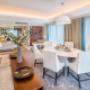 Suite at Hilton Warsaw City