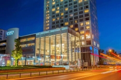 Spa For You - Day Spa w Hilton Warsaw City Hotel