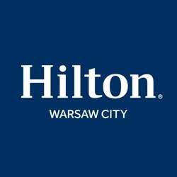 Spa For You - Day Spa w Hilton Warsaw City Hotel