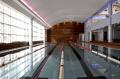 Wonderful leisure facilities