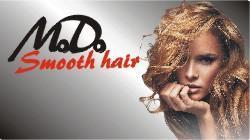 Modo Smooth Hair