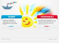 Strona internetowa z Epionkowo Katarzyna Wrześniewska (Niepubliczne Przedszkole i Żłobek)