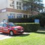 Biuro i plac