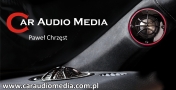 Car Audio Media